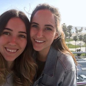 Meet your Posher, Susanne